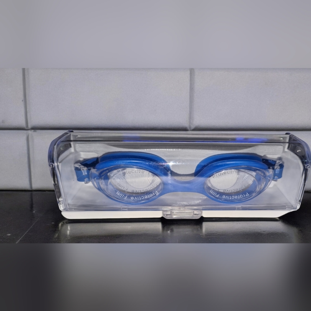 Kids Swim Goggles, New